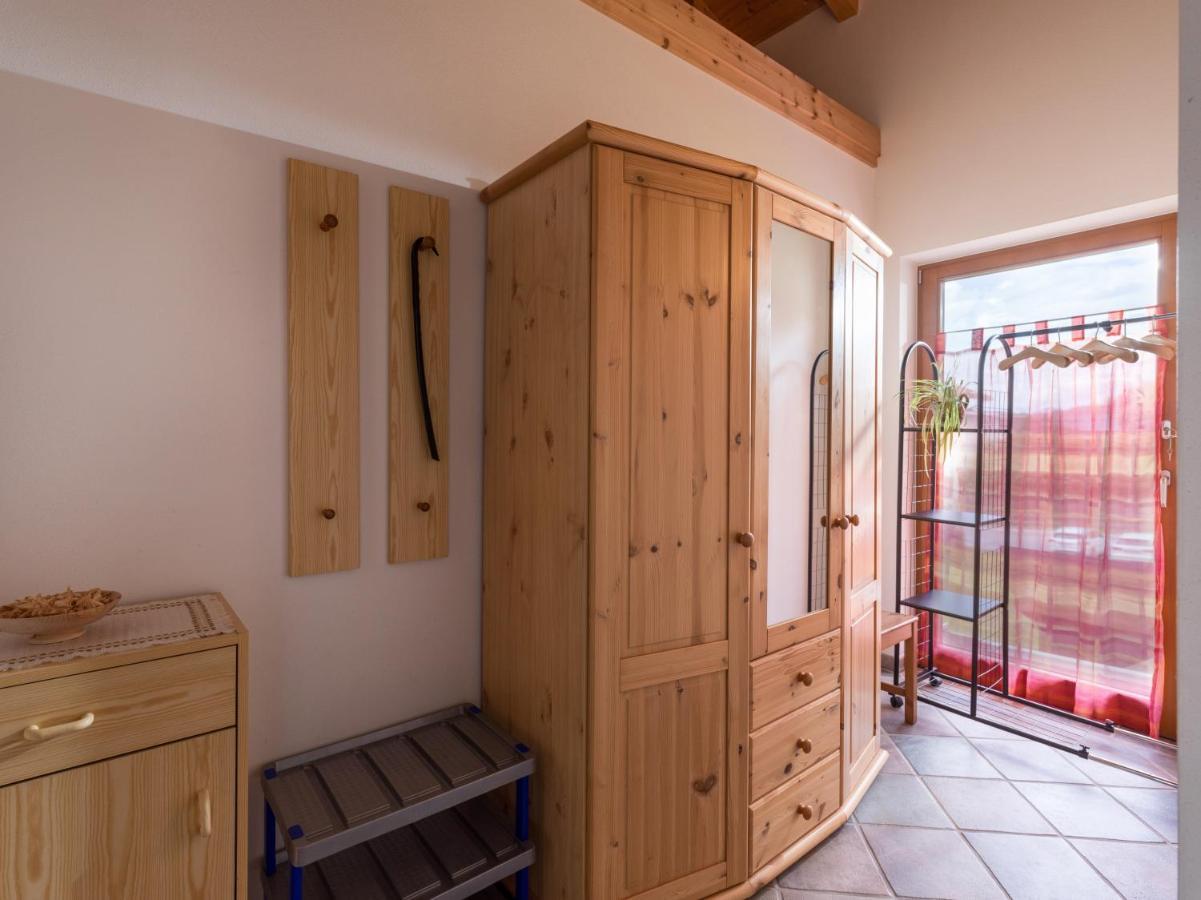 Ferienwohnung Eisenmann Bad Häring Exterior foto